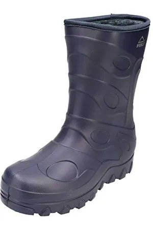 mc kinley McKinley Unisex Kinder Rock Gummistiefel, , 35 EU
