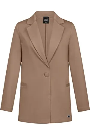 19V69 Italia Miky, Blazer Damen, , XL