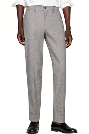 Tommy Hilfiger Herren Stoffhose Anzughose, , 29W/30L