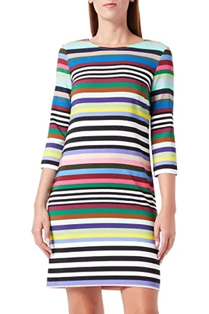 Cinque Damen CIEAST Kleid, , 34