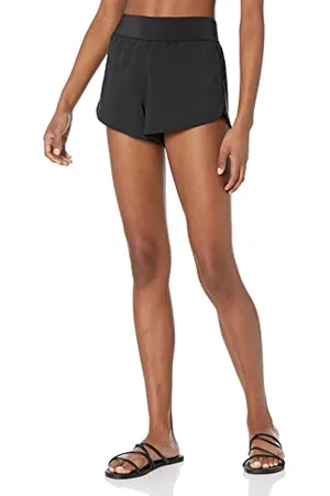 Amazon Damen Badehose, , 40
