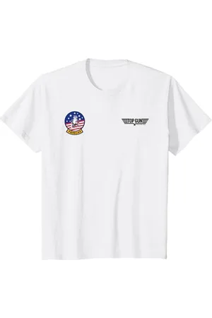 Top Gun Kinder COBI F-14 TOMCAT Brustabzeichen Kinder T-Shirt