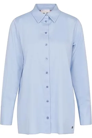 Bugatti Damen Freizeitbluse 1:1 Arm