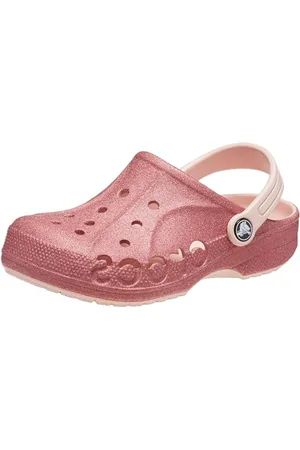 Crocs Jungen Unisex Kinder Baya Clog T, , 19 EU