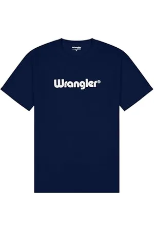 Wrangler Men