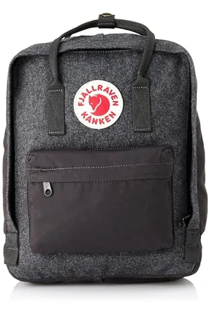 Fjällräven Fjallraven Unisex Kånken Re-wool Sports backpack, , Einheitsgröße
