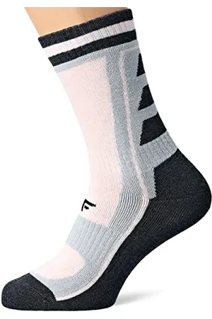 4F Functional Socks SOUT001 FNK, Light Pink, 35-38 Unisex Erwachsene