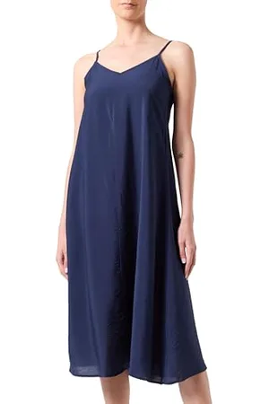 VERO MODA VMJOSIE Calf Singlet Dress WVN GA NOOS
