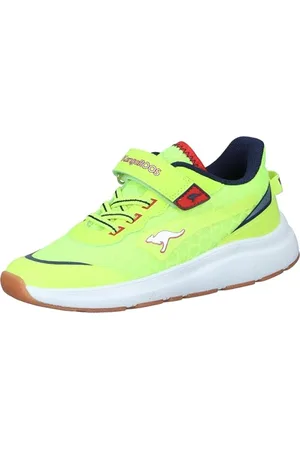 KangaROOS Unisex Kinder Kb-Fancy Ev Sneaker, , 29 EU