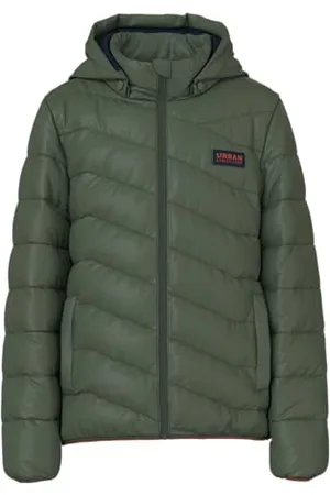 NAME IT Jungen Nkmmonay Jacket Pb Steppjacke, , 146