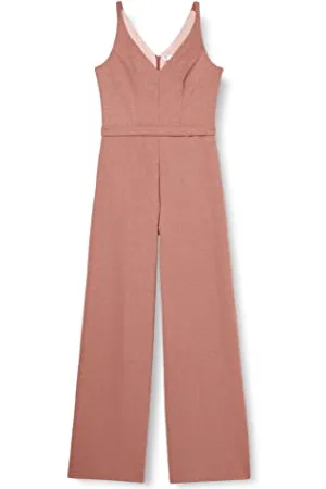Vera Mont Damen 3323/4008 Overalls, , 38