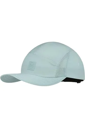 Buff ®| Kappe 5 Panel Go Männlich Weiblich Erwachsene Flexibel, UPF50, Verstellbar, Nachhaltig, Leicht, Laufen, Recycelte Materialien, Komfortabel, S/M