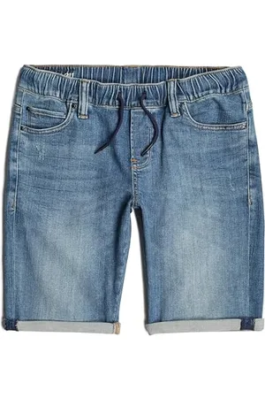 G-Star 3301 Slim Shorts