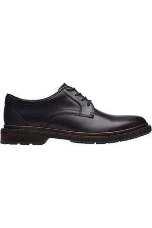 Clarks Herren Burchill Derby, , 44.5 EU