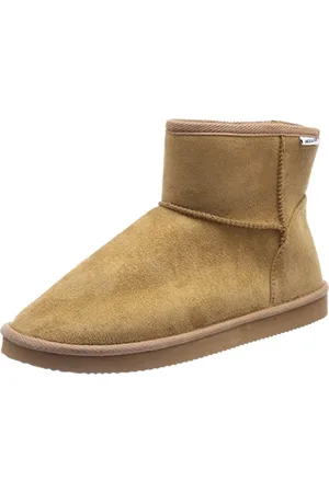 JACK & JONES JACK&JONES Herren JFWDAN Microfibre Boots, , 41 EU