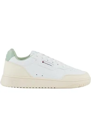 Champion Damen Royal Ii W Low Sneakers, Weiß (WW019), 40 EU