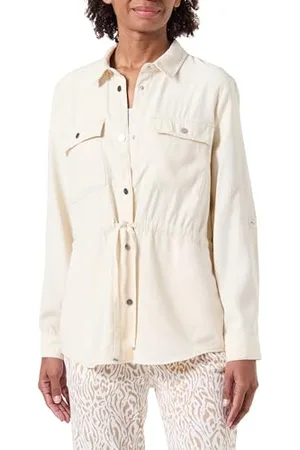 ONLY ONLARIS Life 4/5 FEM Cargo Jacket CC PNT