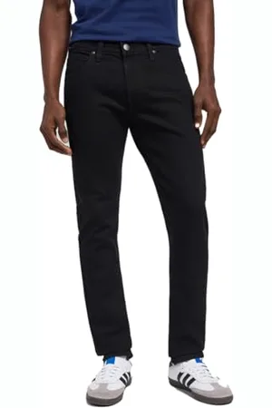 Lee Herren-Jeans Luke, Slim Fit, Tapered Leg