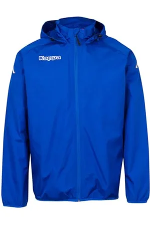Kappa Unisex Martio Trainingsjacke, , S