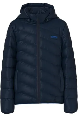NAME IT Jungen Nkmmonay Jacket Pb Steppjacke, , 122