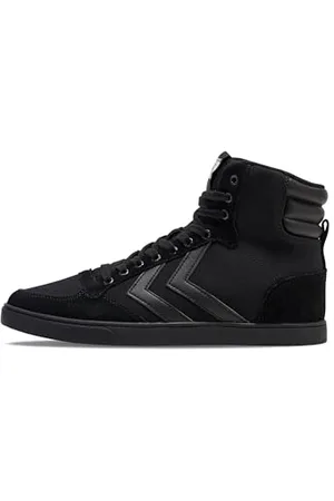 Hummel Unisex Slimmer Stadil Tonal High Sneaker, , 46 EU