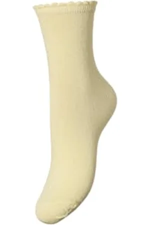 Pieces® Pcsebby Glitter Long Socks Noos Bc