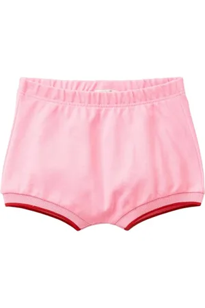 Benetton Baby-Mädchen Short 3F9HA900F Badehose, , 56