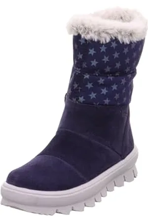Superfit FLAVIA warm gefütterte Gore-Tex Schneestiefel, , 29 EU