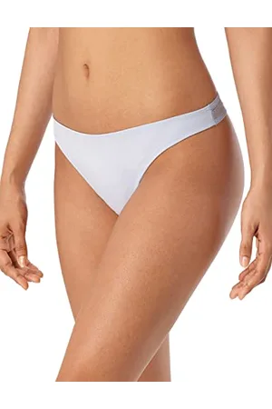 Schiesser Damen Invisible String - Lace
