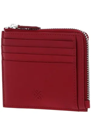 Picard Bali 1 Kreditkartenetui für Damen aus hochwertigem Leder in der Farbe , Maße: 13x2x9 cm, 11894M5326