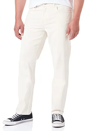 7 for all Mankind Herren Jsmsc620 Jeans, , 38 EU