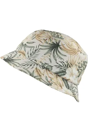 Eisley Unisex Lovely Hut, Weiss, one Size