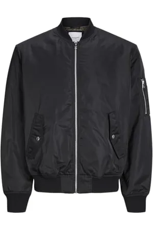 JACK & JONES Herren Jjocean Bomber Bomberjacke, , XL