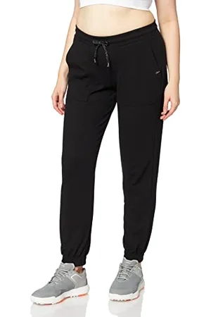 Trigema Damen 576093 Freizeithose, , L