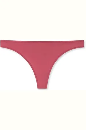 Schiesser Damen Invisible String - Lace