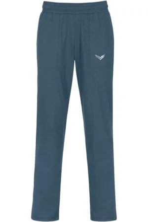 Trigema Herren Hose Deluxe Baumwolle