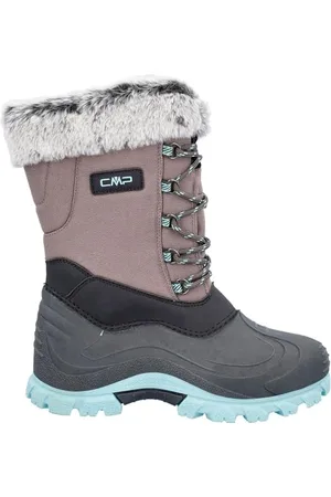CMP Girl Magdalena Snow Boots, Schneestiefel