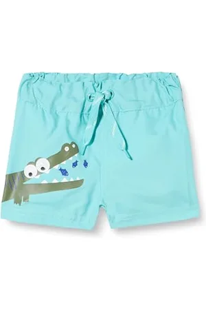 NAME IT Nmmzelias Swim Shorts