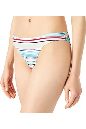 Sloggi Shore Damen Candy Basslet Mini Bikini-Unterteile, , S