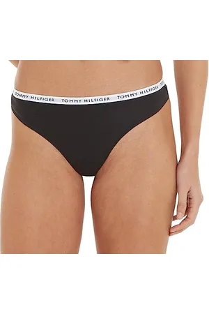 Tommy Hilfiger Damen Strings Tangas, , S
