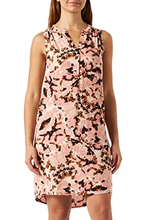 QS by s.Oliver Kleid kurz