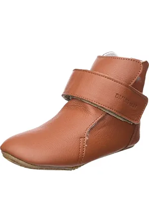 Däumling Unisex Baby Lorna Schneestiefel, , 21 EU