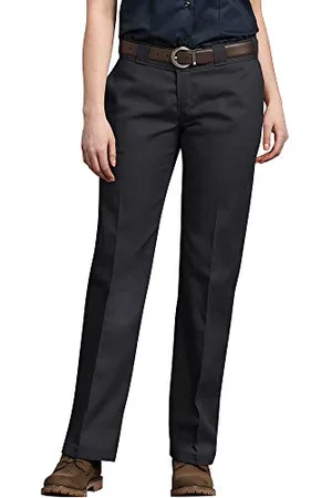 Dickies Original Damen-Arbeitshose mit Falten- und Fleckenresistenz, , 36