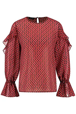 Taifun Bluse 1/1 Arm