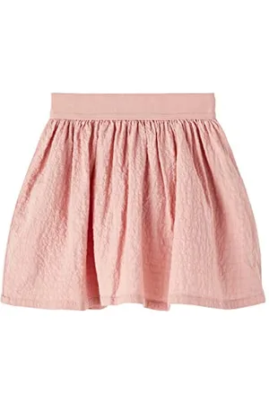 NAME IT Baby-Mädchen NMFHERANDI Skirt Rock, , 46W / 47L