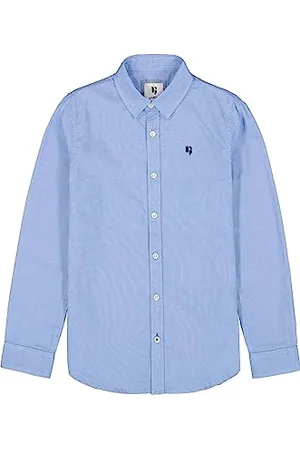 Garcia K33430_Boys Shirt ls