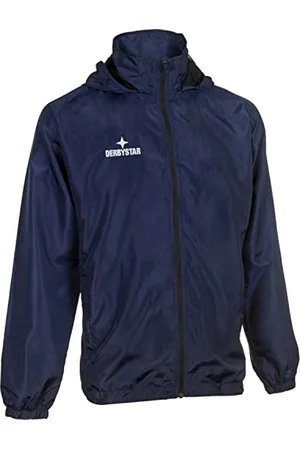 Derbystar Herren Hyper II Jacke, , L