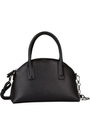 TOM TAILOR Denim Licia Damen Shopper Umhängetasche Reißverschluss Mittelgroß