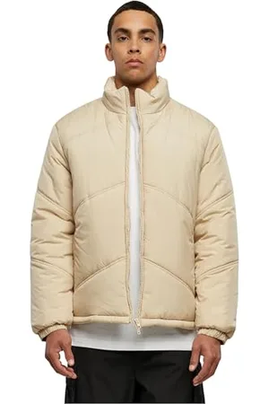 Urban classics Herren TB6333-Arrow Puffer Jacket Jacke, , XL