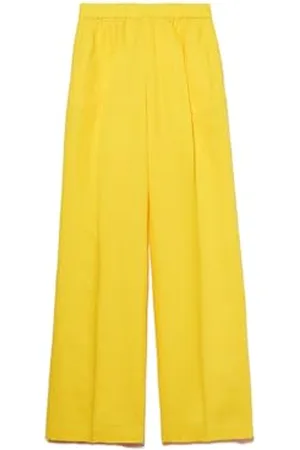 Sisley Trousers